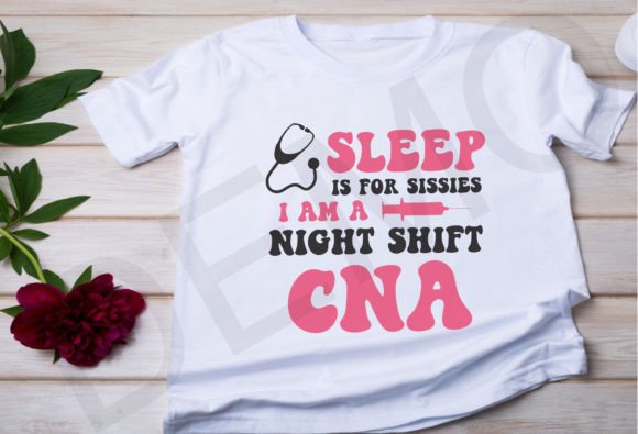 CNA SVG: Certified Nursing SVG, Assistant