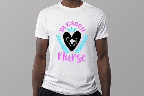 Nurse Day Quote 10 SVG Cut File