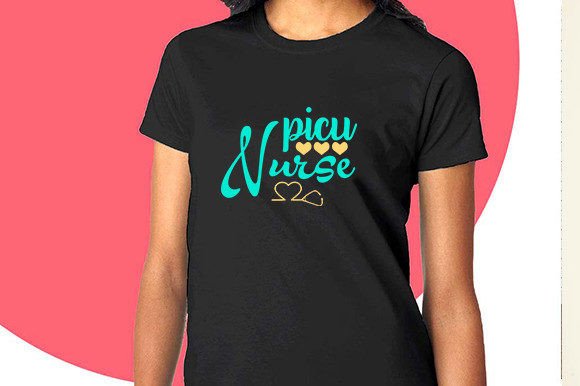 Nurse Day Quote 11 SVG Cut File