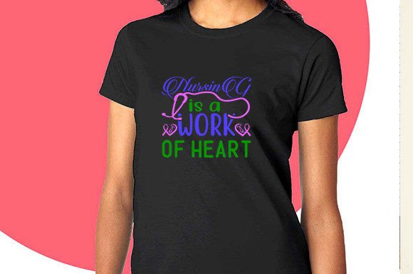 Nurse Day Quote 14 SVG Cut File