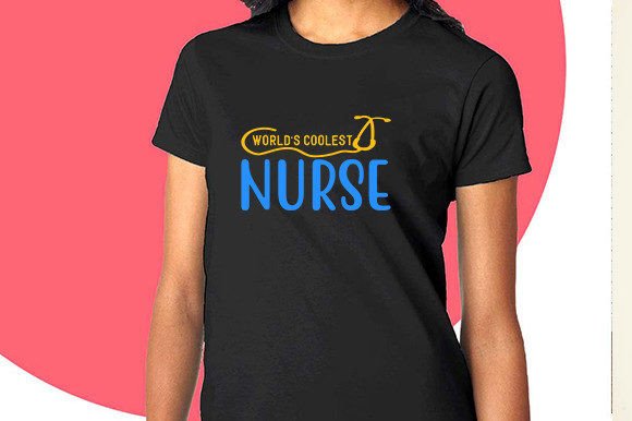 Nurse Day Quote 15 SVG Cut File