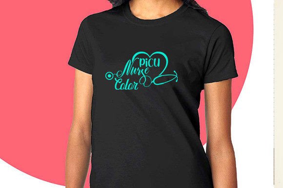 Nurse Day Quote 17 SVG Cut File