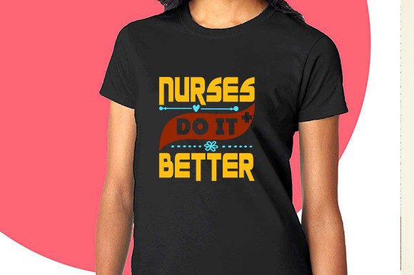 Nurse Day Quote 2 SVG Cut File