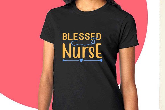 Nurse Day Quote 21 SVG Cut File