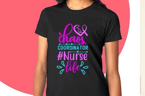 Nurse Day Quote 24 SVG Cut File
