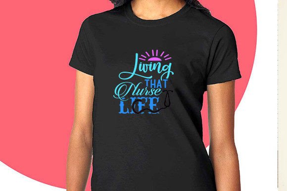 Nurse Day Quote 3 SVG Cut File
