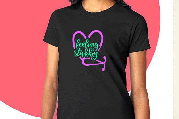 Nurse Day Quote 4 SVG Cut File