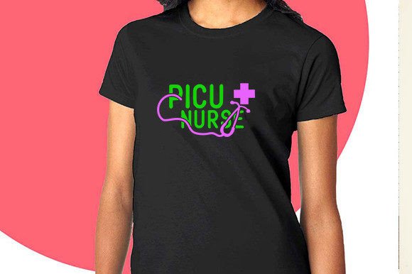 Nurse Day Quote 6 SVG Cut File