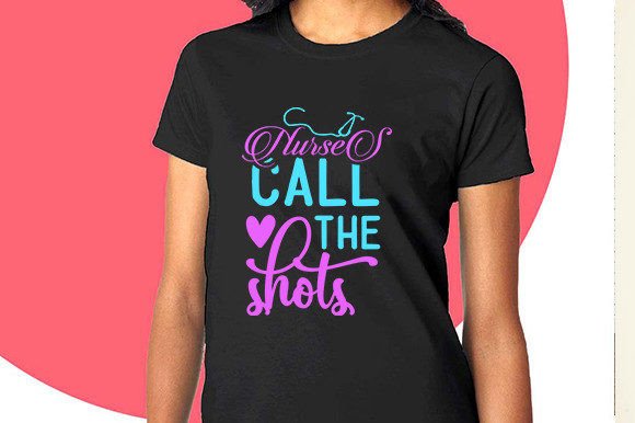 Nurse Day Quote 7 SVG Cut File