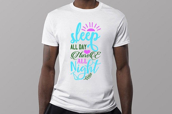 Nurse Day Quote 8 SVG Cut File